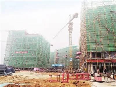 南陽(yáng)新區(qū)公布第八、十二、十六、二十完全學(xué)校進(jìn)度