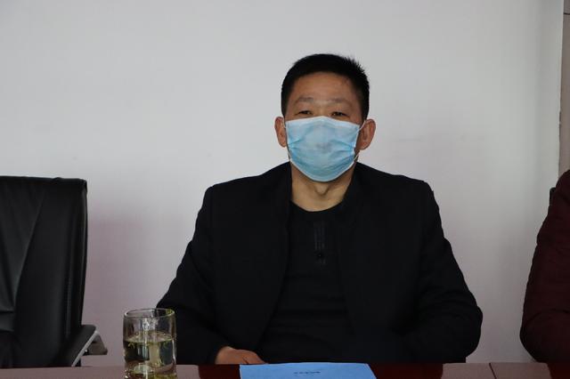 市教育局對南陽一中、南陽五中高三開學準備工作開展檢查驗收