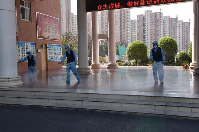 現(xiàn)場：南陽一中返校復(fù)學(xué)首日全流程：貼心、放心
