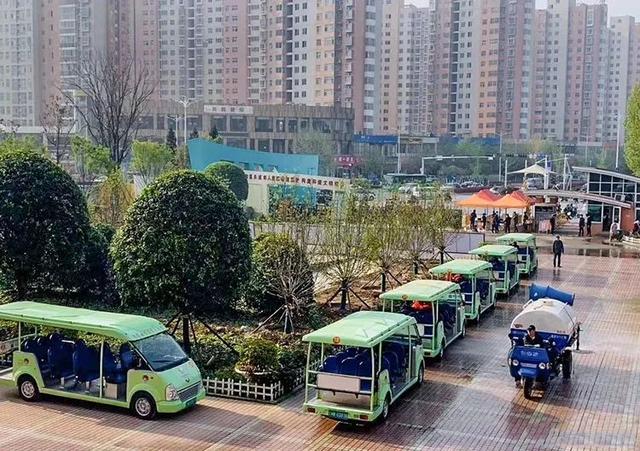 現(xiàn)場：南陽一中返校復(fù)學(xué)首日全流程：貼心、放心