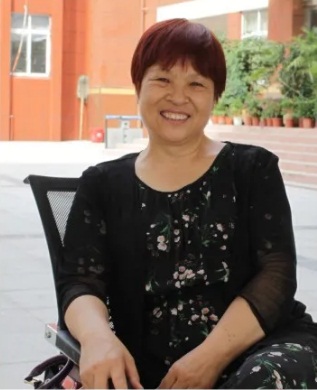 <a href='http://www.huangguangongxiang.com/tags/第四完全學(xué)校/' target='_blank'><u>南陽(yáng)市第四完全學(xué)校</u></a>惠敏